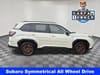 2 thumbnail image of  2025 Subaru Forester Sport