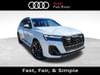 1 thumbnail image of  2026 Audi Q7 55 Premium Plus