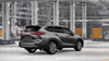 11 thumbnail image of  2026 Toyota Highlander Hybrid Platinum