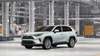4 thumbnail image of  2025 Toyota RAV4 XLE Premium