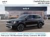 3 thumbnail image of  2025 Kia Telluride SX-Prestige