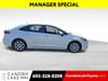 8 thumbnail image of  2023 Toyota Corolla LE