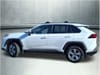 10 thumbnail image of  2023 Toyota RAV4 XLE