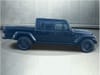 6 thumbnail image of  2026 Jeep Gladiator Willys