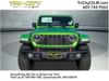 8 thumbnail image of  2025 Jeep Wrangler Rubicon X