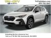 1 placeholder image of  2025 Subaru Crosstrek Premium