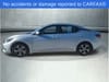 2 thumbnail image of  2020 Nissan Sentra SV