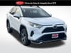 2025 Toyota RAV4 Plug-in Hybrid SE