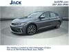 1 thumbnail image of  2025 Volkswagen Jetta 1.5T SE