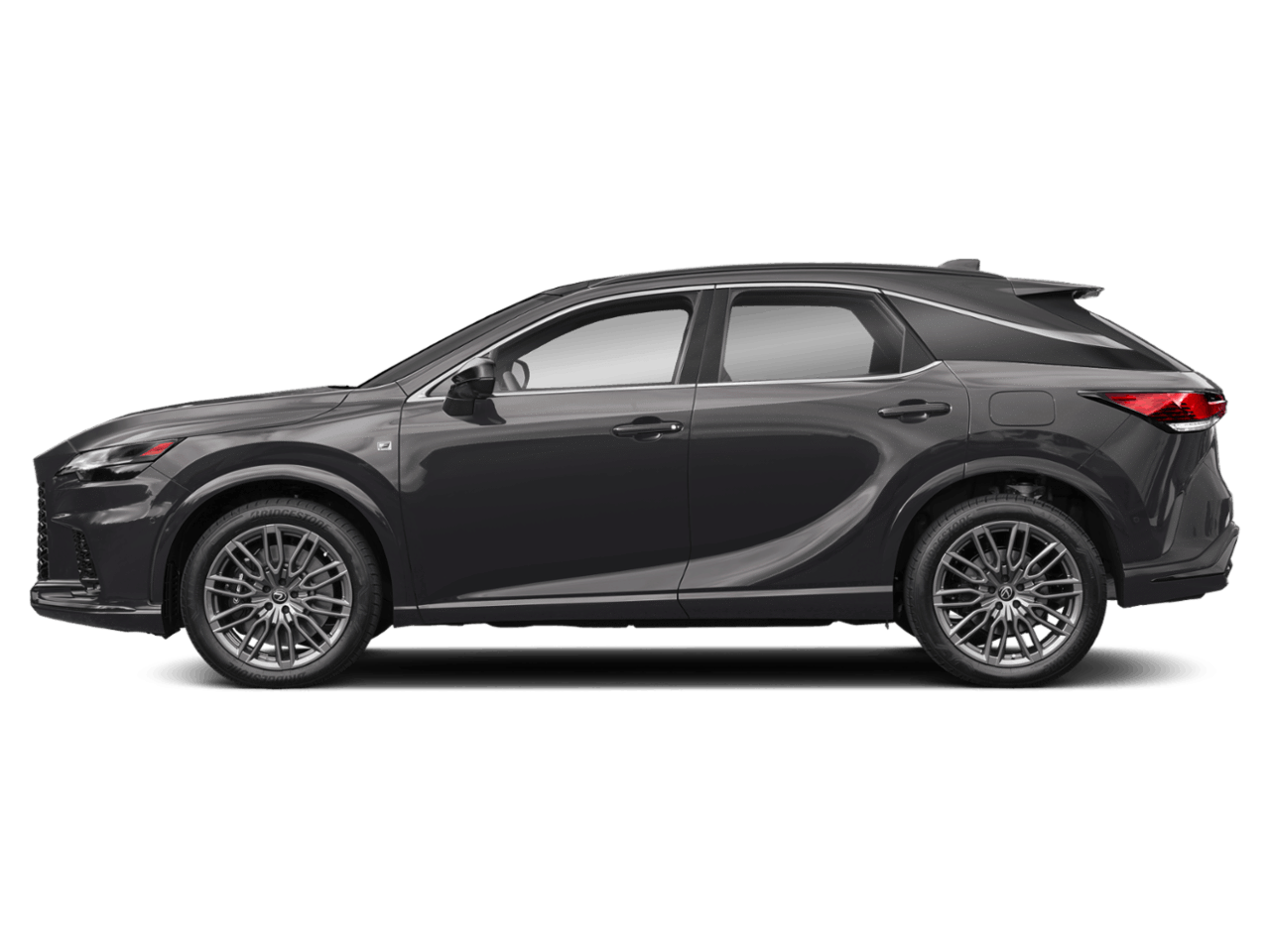 1 thumbnail image of  2025 Lexus RX 500h F SPORT Performance