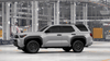 5 thumbnail image of  2026 Toyota 4Runner SR5