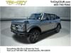 11 thumbnail image of  2022 Ford Bronco Big Bend