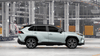 13 thumbnail image of  2025 Toyota RAV4 Plug-in Hybrid XSE