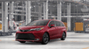 1 thumbnail image of  2026 Toyota Sienna Platinum