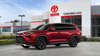 4 thumbnail image of  2026 Toyota Grand Highlander Hybrid MAX Platinum
