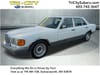 1984 Mercedes-Benz SEL 500 SEL