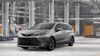 1 thumbnail image of  2026 Toyota Sienna Platinum