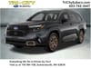 1 placeholder image of  2025 Subaru Forester Hybrid Sport
