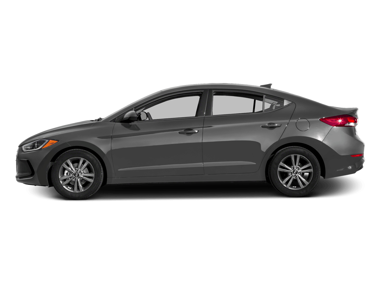 2017 Hyundai Elantra Eco