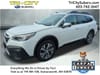 1 thumbnail image of  2021 Subaru Outback Touring XT