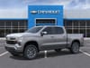 42 thumbnail image of  2026 Chevrolet Silverado 1500 LT