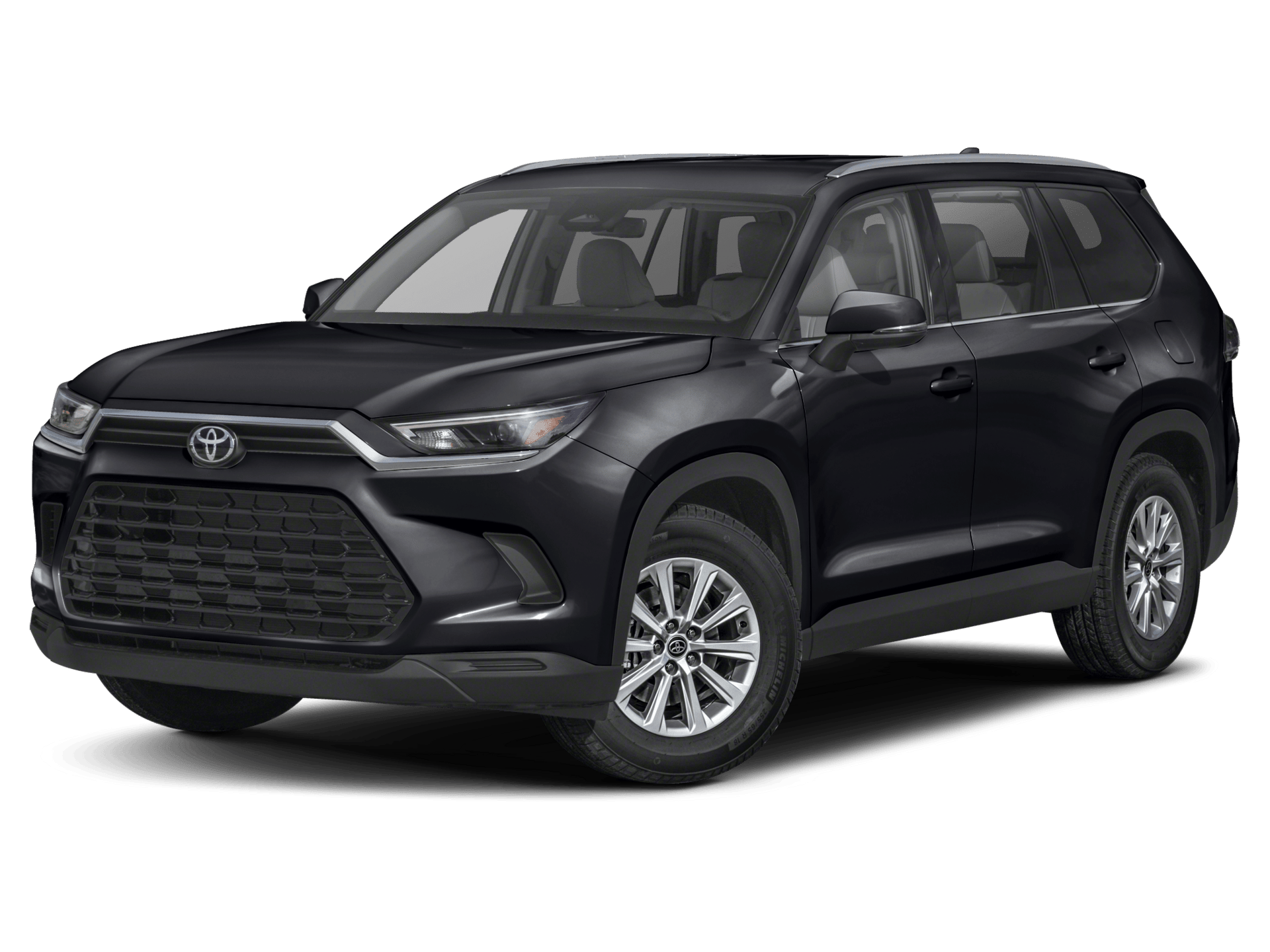 2 thumbnail image of  2024 Toyota Grand Highlander