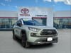 2020 Toyota RAV4 TRD Off-Road