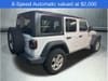 6 thumbnail image of  2018 Jeep Wrangler Unlimited Sport S