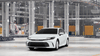 3 thumbnail image of  2026 Toyota Camry LE AWD