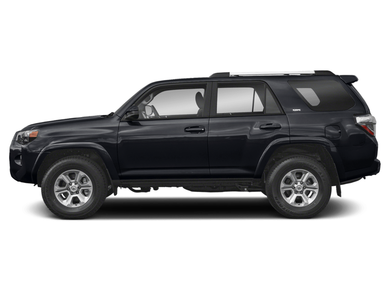 1 placeholder image of  2021 Toyota 4Runner SR5 Premium