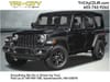 1 placeholder image of  2026 Jeep Wrangler Rubicon