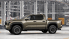 5 thumbnail image of  2026 Toyota Tacoma TRD Off-Road