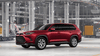 4 thumbnail image of  2026 Toyota Grand Highlander Hybrid Limited