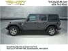 2 thumbnail image of  2021 Jeep Wrangler Unlimited Sport S