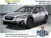 1 thumbnail image of  2023 Subaru Crosstrek Sport