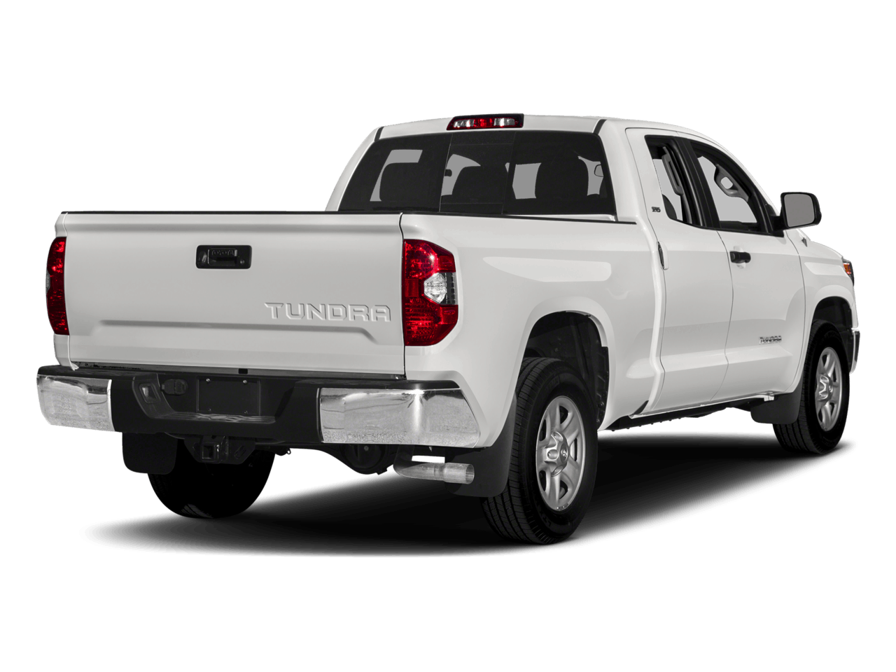 3 thumbnail image of  2017 Toyota Tundra SR5