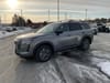 3 thumbnail image of  2026 Nissan Pathfinder SV