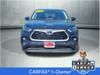 2 thumbnail image of  2022 Toyota Highlander LE