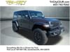 7 thumbnail image of  2025 Jeep Wrangler Rubicon X