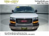 8 thumbnail image of  2024 GMC Savana 2500 Work Van