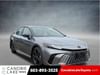 1 placeholder image of  2026 Toyota Camry XSE