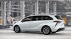 7 thumbnail image of  2026 Toyota Sienna Limited