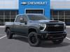 7 thumbnail image of  2025 Chevrolet Silverado 2500HD LTZ
