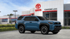 15 thumbnail image of  2025 Toyota 4Runner i-FORCE MAX TRD Off-Road Premium