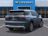 28 thumbnail image of  2026 Chevrolet Traverse LT