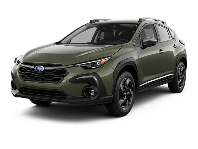 1 placeholder image of  2026 Subaru Crosstrek Limited