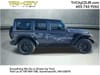 6 thumbnail image of  2026 Jeep Wrangler Willys