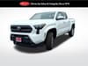 3 thumbnail image of  2025 Toyota Tacoma SR5