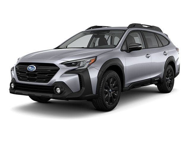 1 placeholder image of  2025 Subaru Outback Onyx Edition