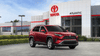 17 thumbnail image of  2025 Toyota RAV4 Hybrid XLE